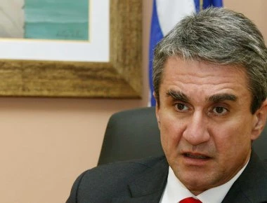 Α. Λοβέρδος: «Το σημερινό κυβερνητικό κράμα δεν έχει σχέση με τη Δημοκρατία»